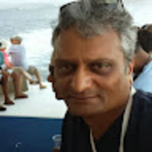 Meet your Posher, Kirit